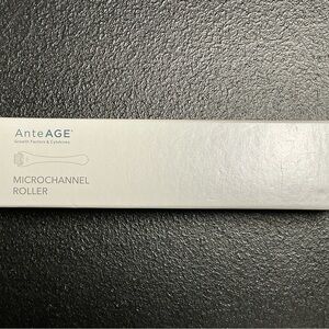 Micro channel roller